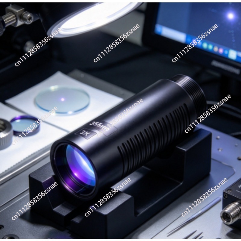 Laser Marking Machine - Ultraviolet Laser Marking Machine Beam Expander,