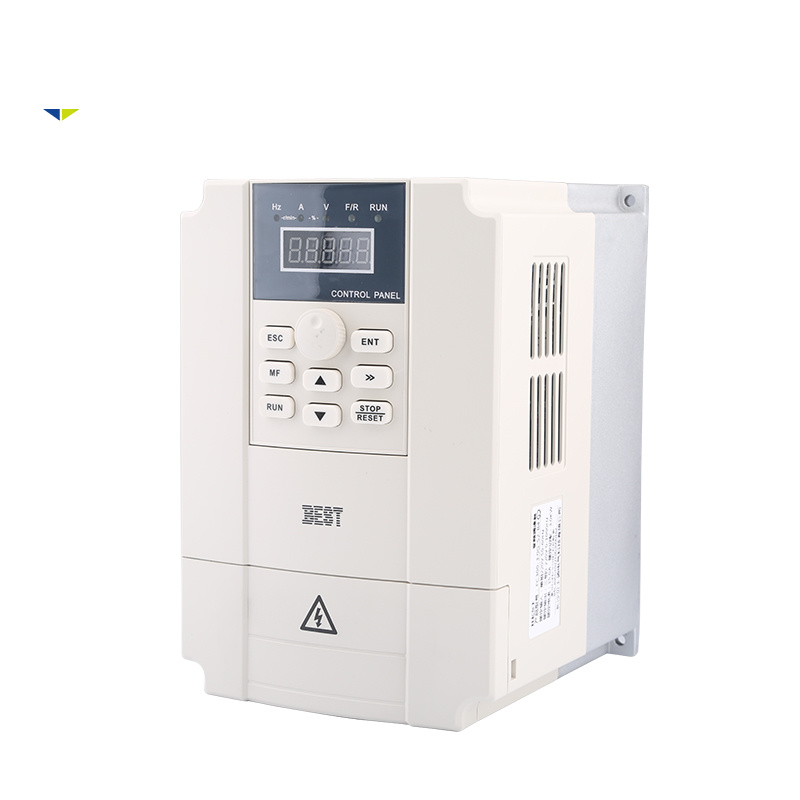 Cnc Spindle Motor - Best 5.5KW BT30/BT40 CNC Spindle Motor