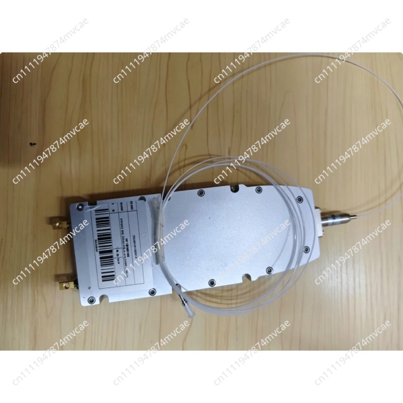 Industrial Laser Engraver - 500W High-Power Laser Module with Fiber