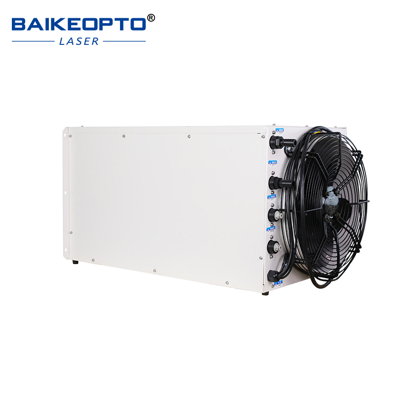 Hanli Handle 3000W Industrial  - Laser Industrial Chiller recension och pris