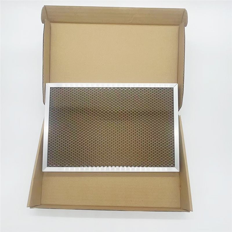 RABIT AS59For Laser For Engrav - Honeycomb Laser Bed recension och pris