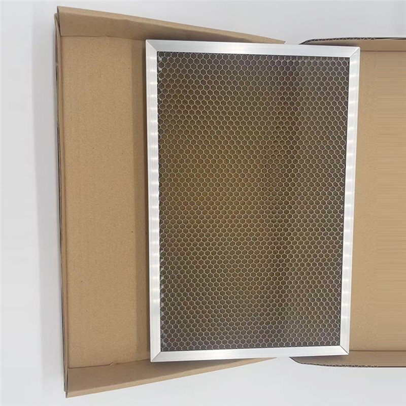 RABIT AS59For Laser For Engrav - Honeycomb Laser Bed recension och pris
