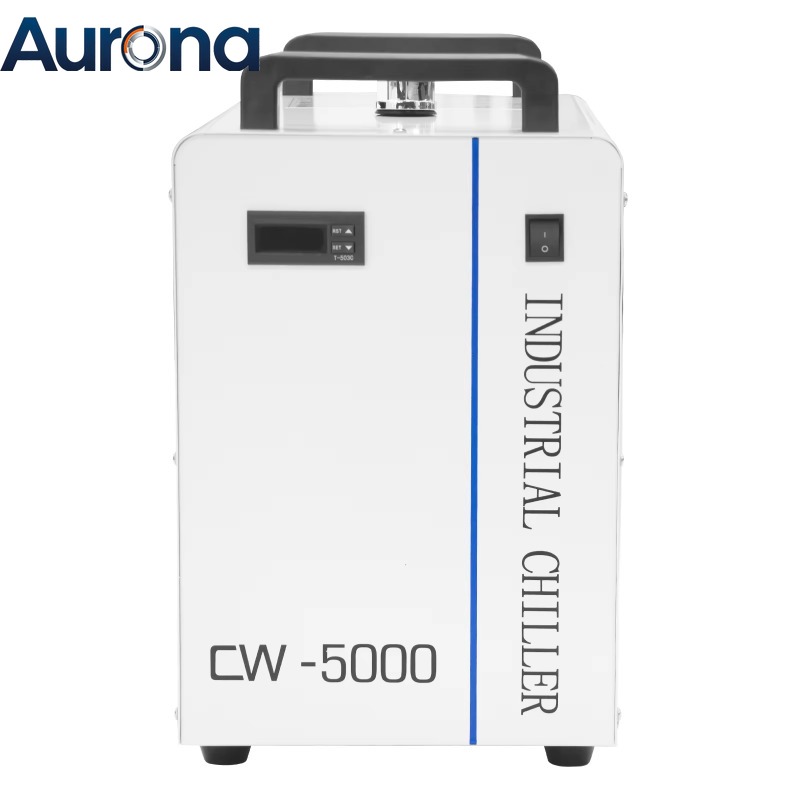 【Industrial】SIHAO Industrial W - Laser Industrial Chiller recension och pris