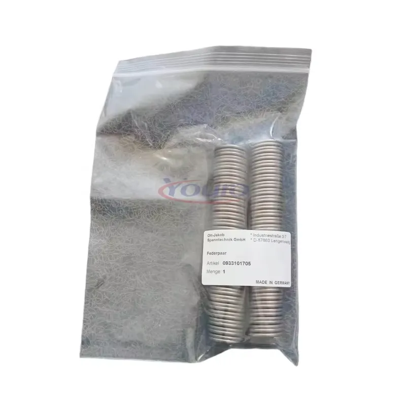 100 Percent New Original for O - Cnc Spindle Motor recension och pris