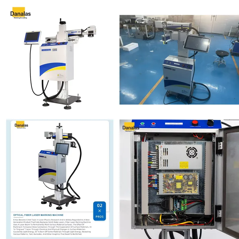 for Stainless Steel Color Prin - Industrial Laser Price recension och pris