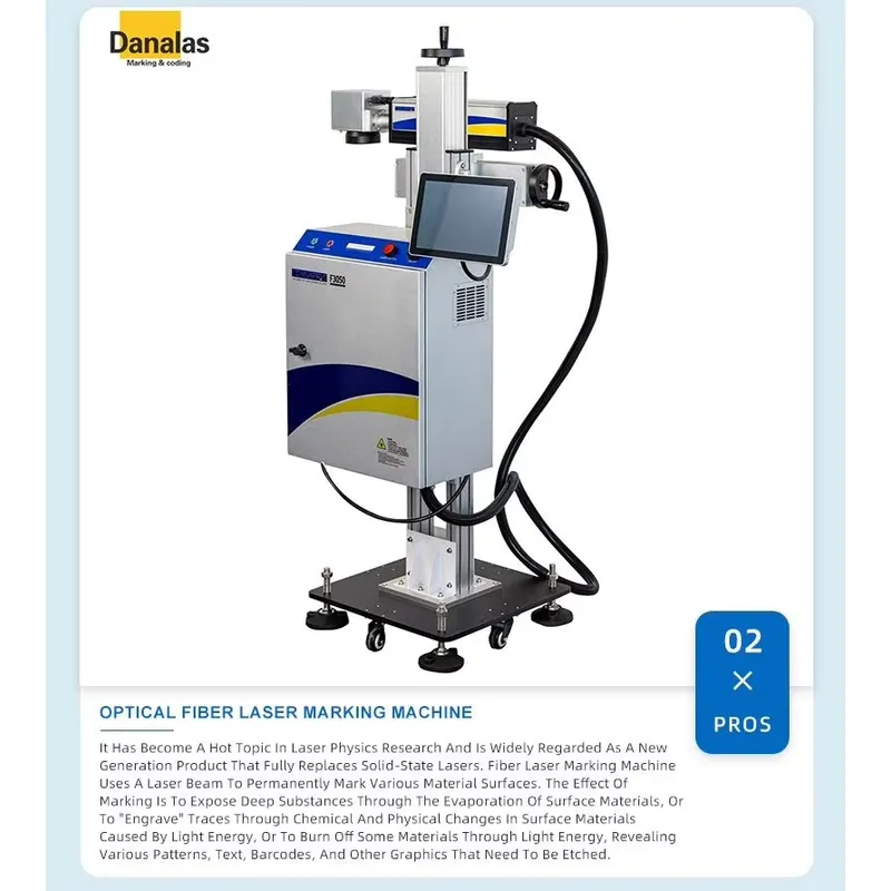 for Stainless Steel Color Prin - Industrial Laser Price recension och pris