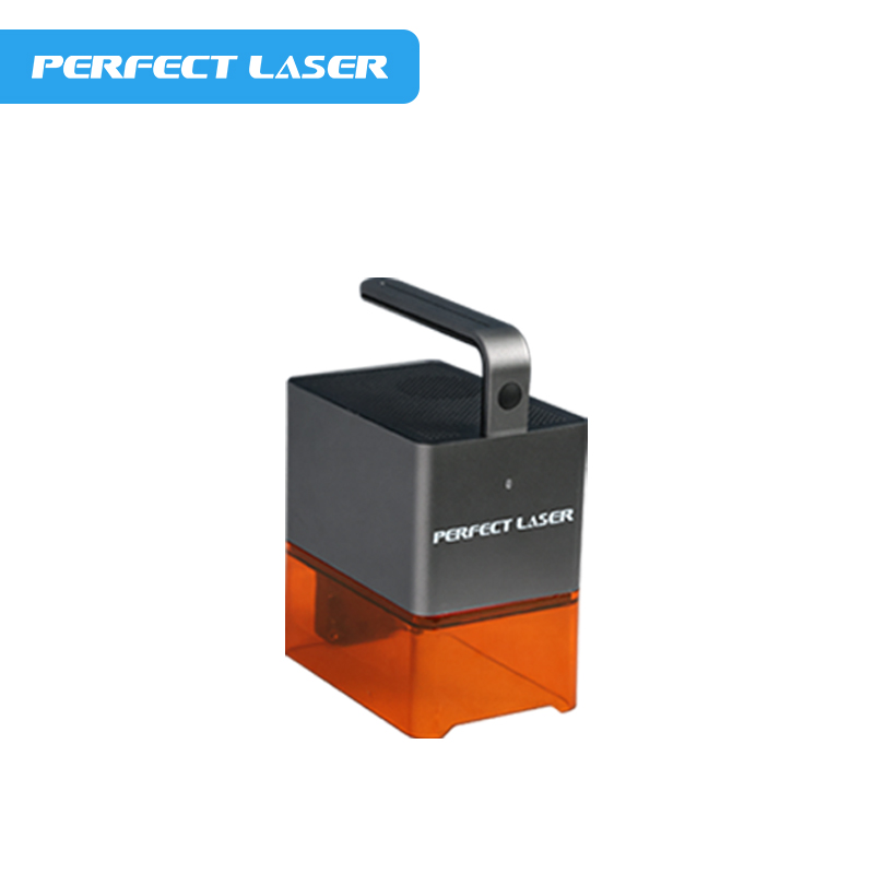 Perfect Laser 3W 5W Desktop Po - Laser Marking Machine recension och pris