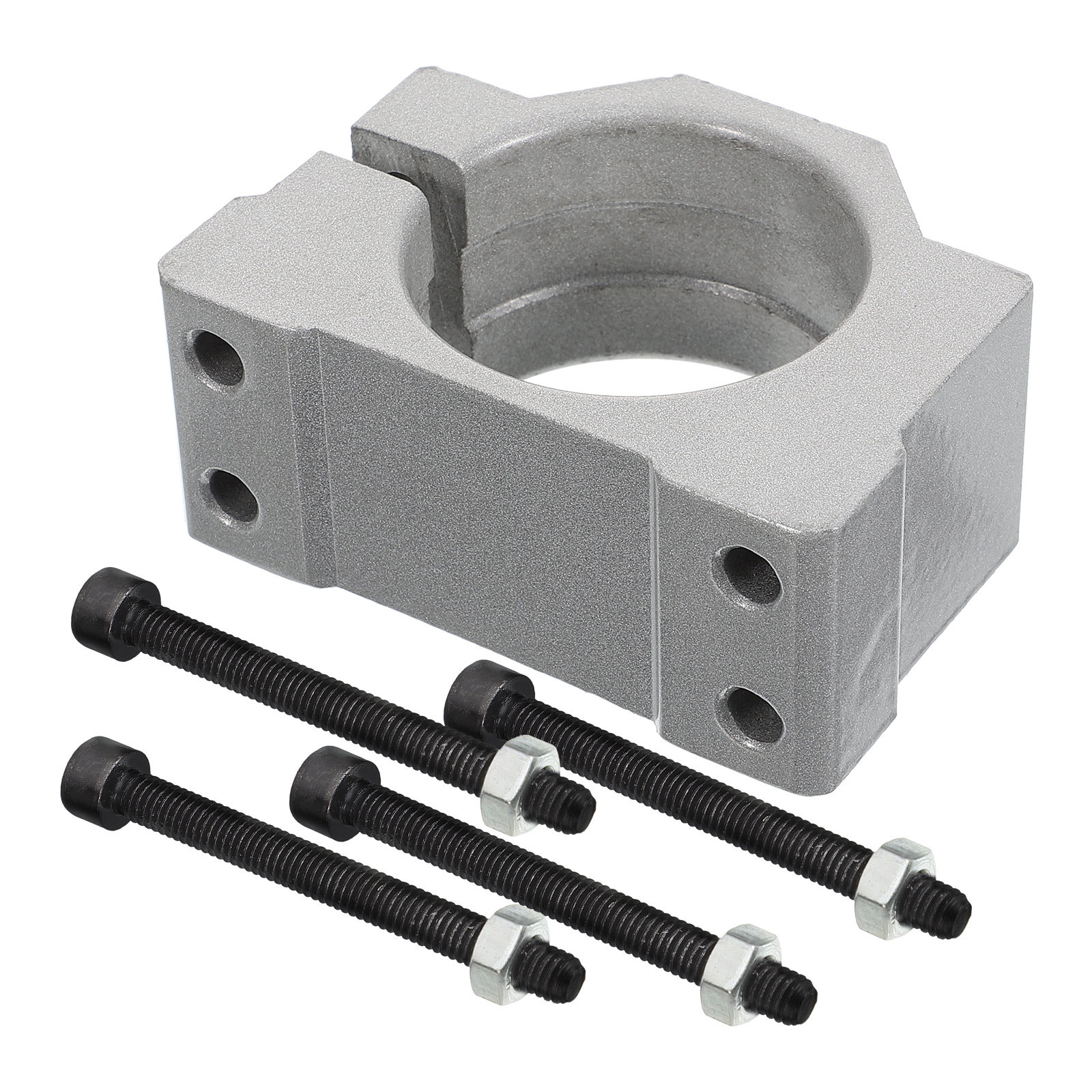 Stable Cnc Spindle Motor Clamp - Cnc Spindle Motor recension och pris