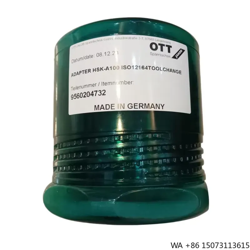 High Accuracy Coupling for OTT - Cnc Spindle Motor recension och pris