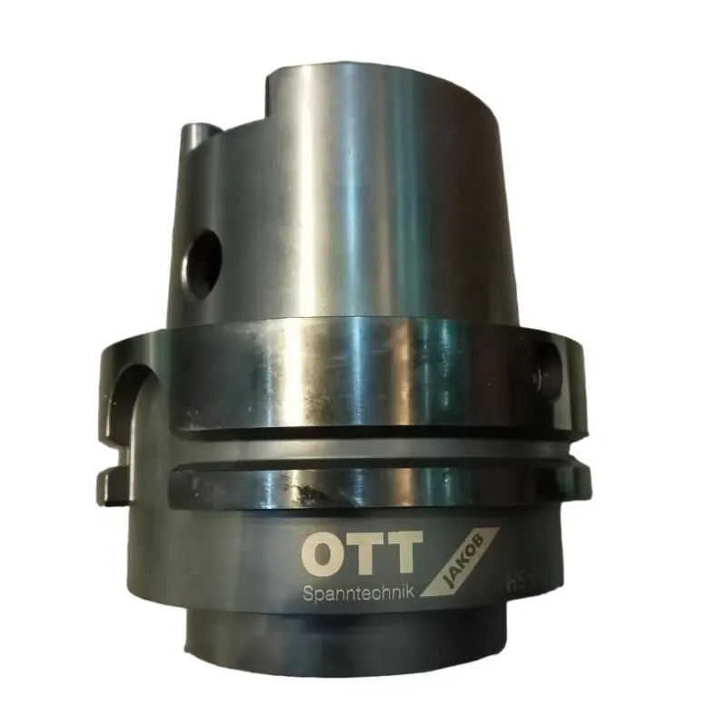High Accuracy Coupling for OTT - Cnc Spindle Motor recension och pris